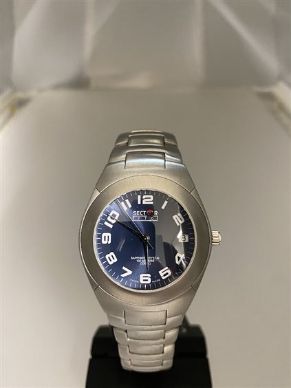 Montre Sector No Limits Homme 770 in Acier 2653770035 - 2653770035